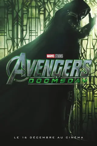 Avengers