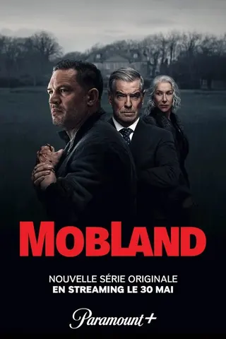 MobLand
