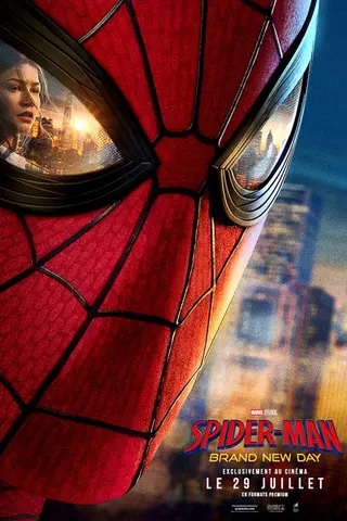 Spider-Man